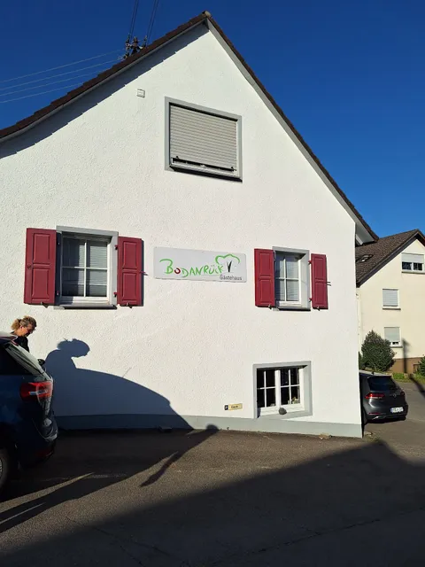 Gästehaus Bodanrück