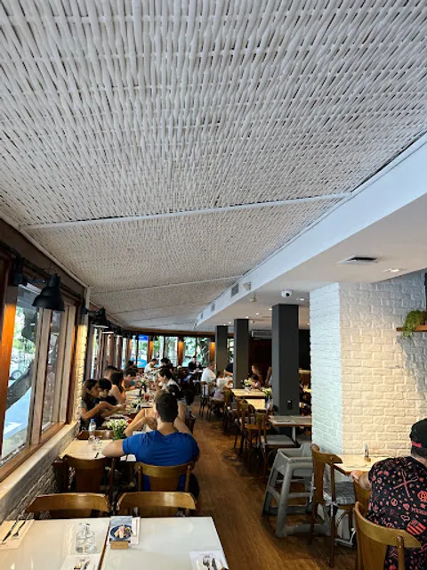 Gula Gula Jardim Botânico