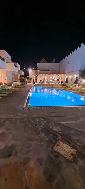 Olive Grove Apartments