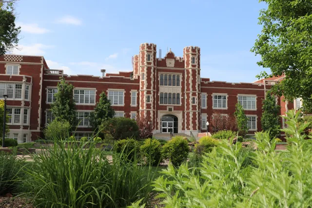 Kansas Wesleyan University