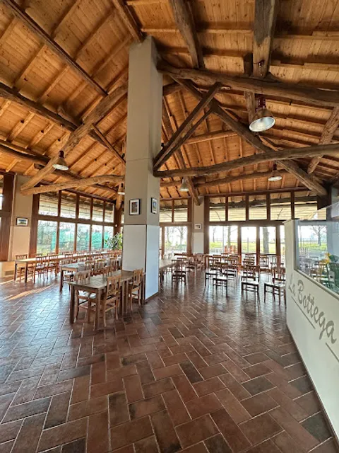 Agriturismo il Mulino - il sapore autentico della campagna