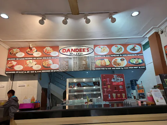 Dandee's Resto