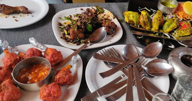 Swadeshi's Family Restaurant - Kanakapura Road