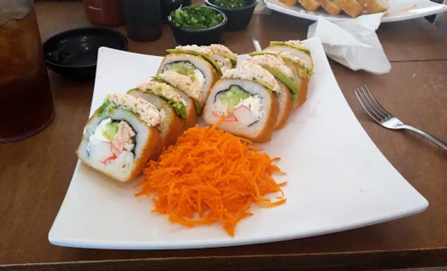 Musashi Sushi