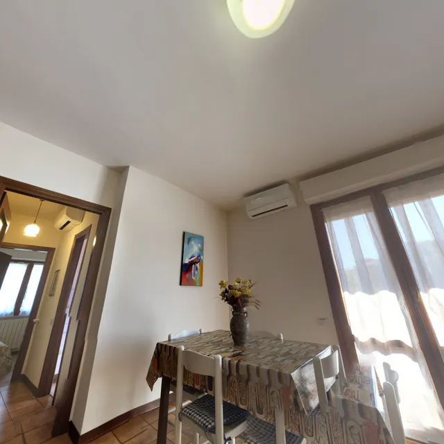 Appartamento Pera - "AffittiBreviPisa"