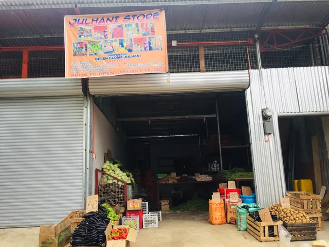 Hideout: Fry and Grill