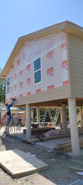 Alamo Lumber - George West