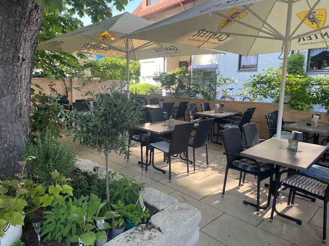 Pizzeria San Giorgio