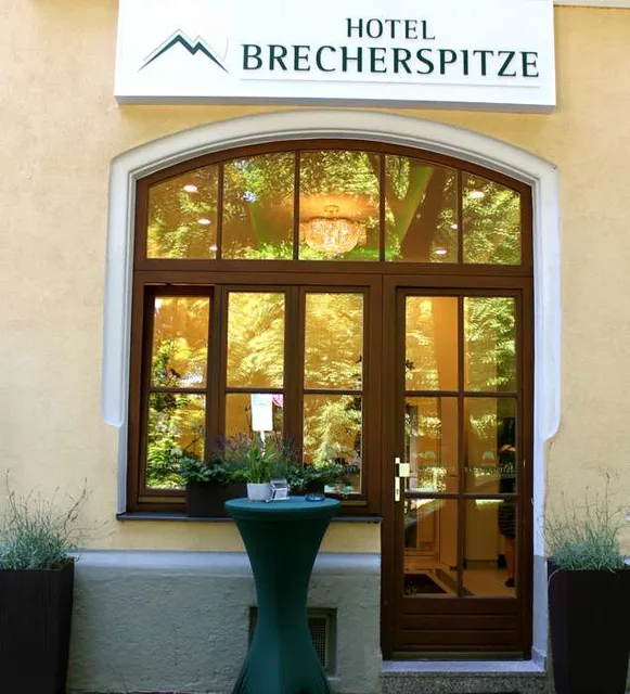 Hotel Brecherspitze