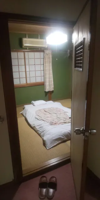 ビジネス旅館 彗月