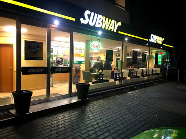 Subway