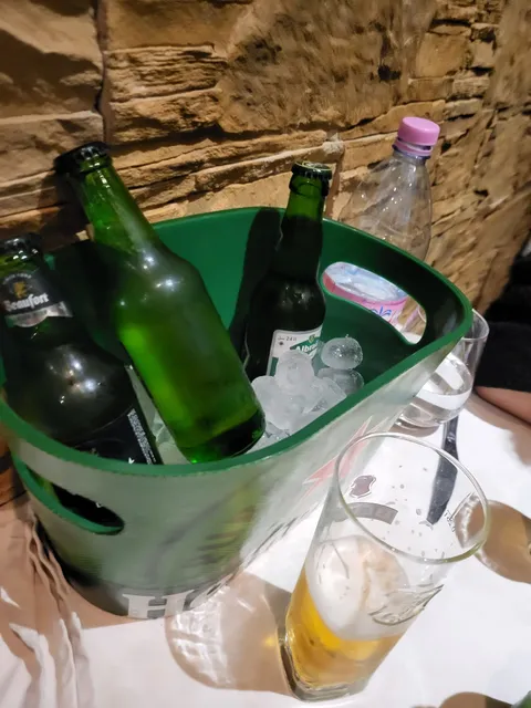 Restaurant le rond point