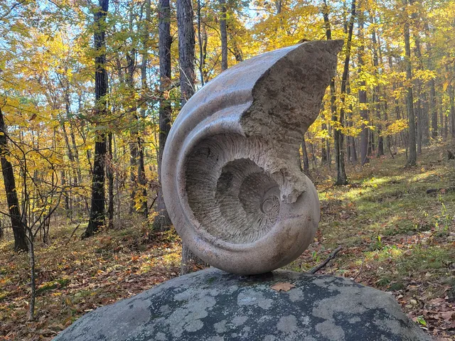 Andres Institute Sculpture Park