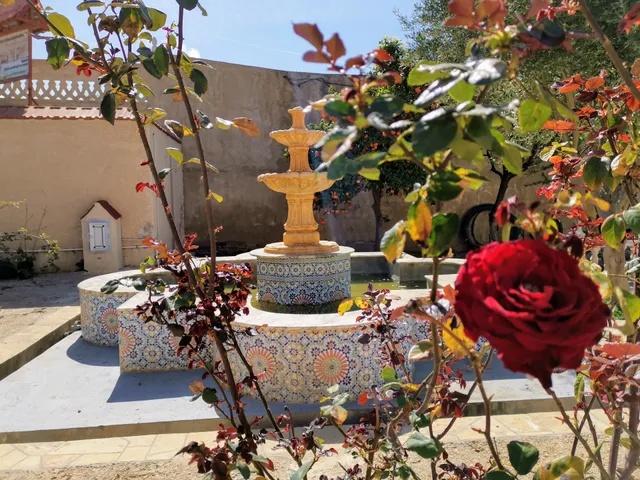 Location Villa Avec Piscine