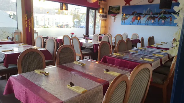 Welcome Indian Restaurant
