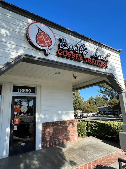 Bodhi Leaf Coffee Traders