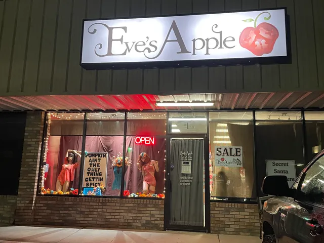 Eve's Apple Inc