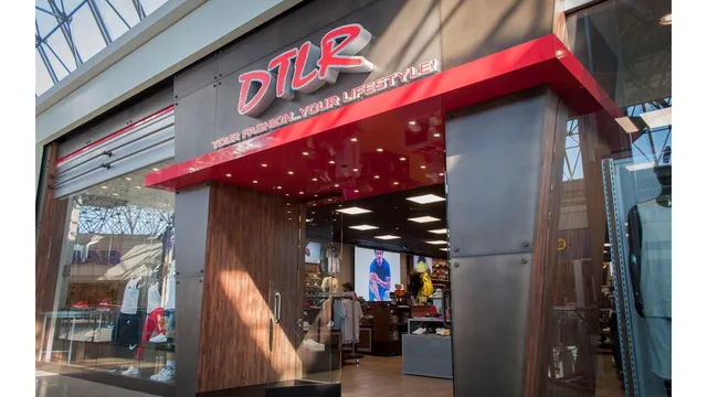 DTLR