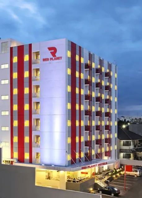 Monoloog Hotel Pekanbaru