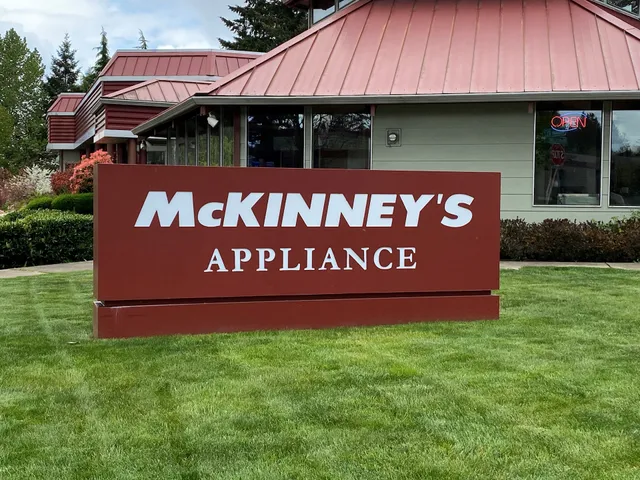 McKinney's Appliance
