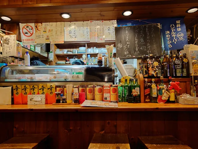 ニューヤマト駅東口店