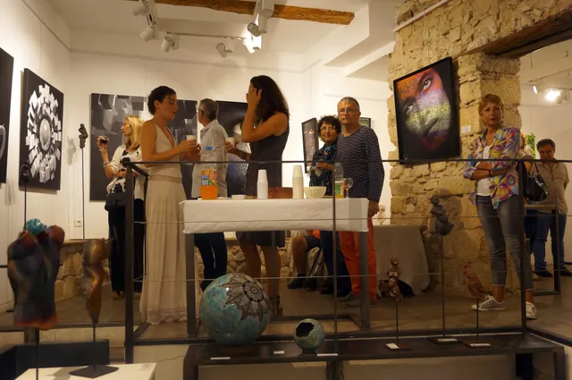 361 ° - Space Contemporary Art