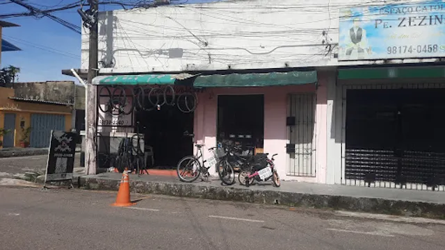 Panificadora Império do pão II