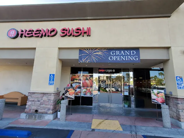 Heemo Sushi