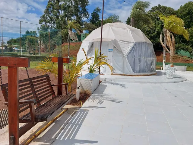 CHACARA CANTINHO MAGICO