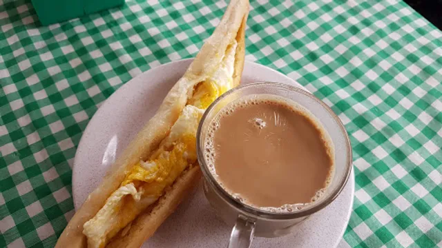 Café 100% Marajoara