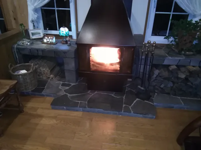 ペンション ミルフィーユ