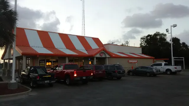 Whataburger