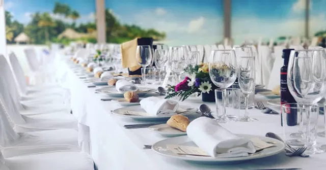 Restaurante Devesa Gardens