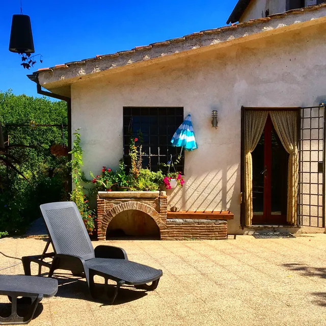 Alloggio turistico Vigna Clara