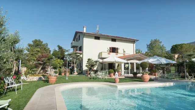 Il Giardino degli Angeli