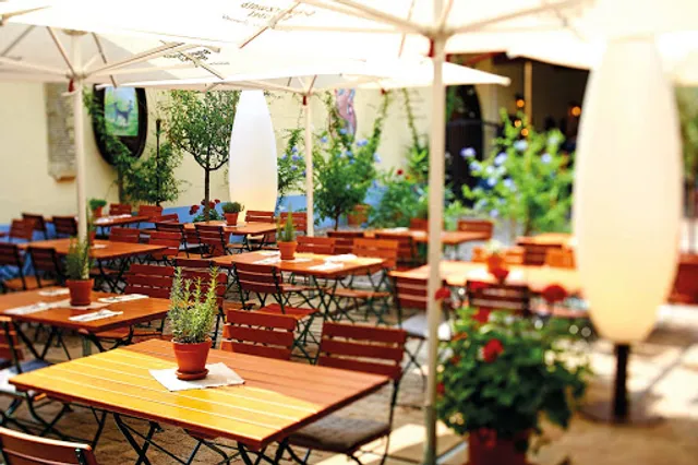 Heidi´s Küfer Restaurant