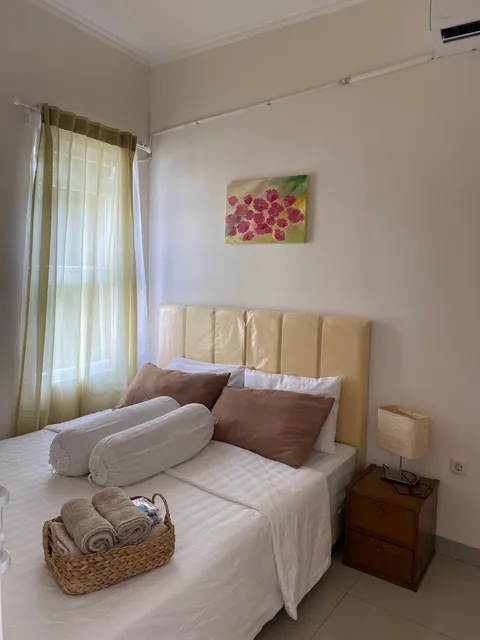 Rosemary House Bandung