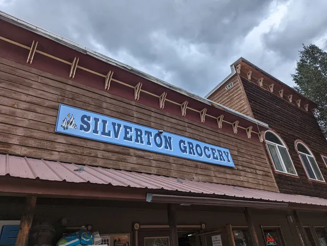 Silverton
