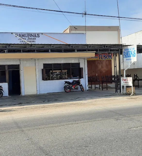 RM Khas Batak Ale Alenta