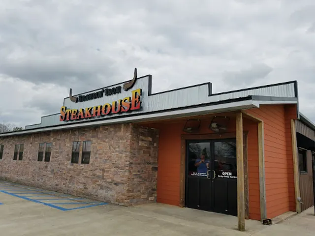 Brandin' Iron Steakhouse - Fairview