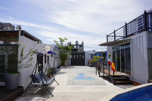 Hotel Casa Ferrol Boutique