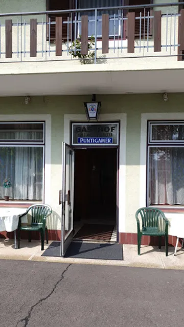 Gasthof Pension Lärchenhof