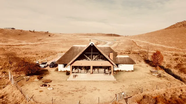 The Fisherman’s Cottage