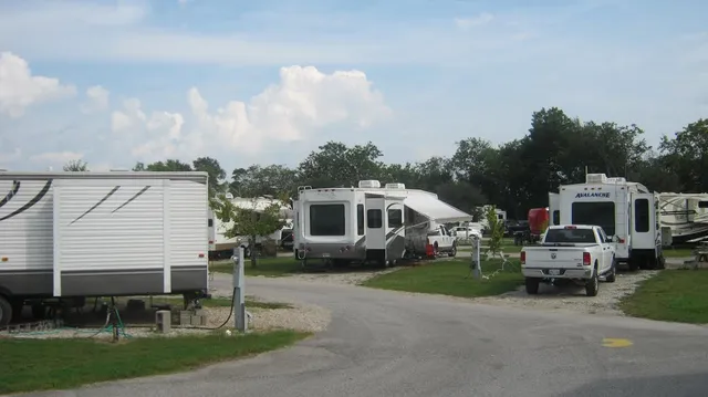 Frog City RV Park