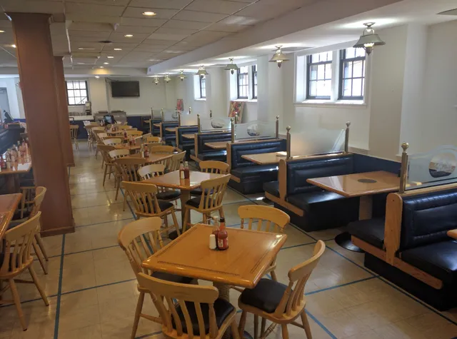 United States Merchant Marine Academy