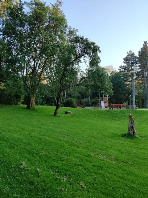 Viktor Rydbergsgatan Playground