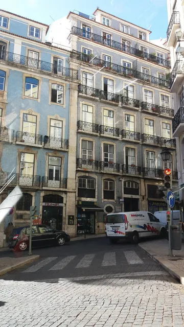 Ginjinha Guest House Chiado