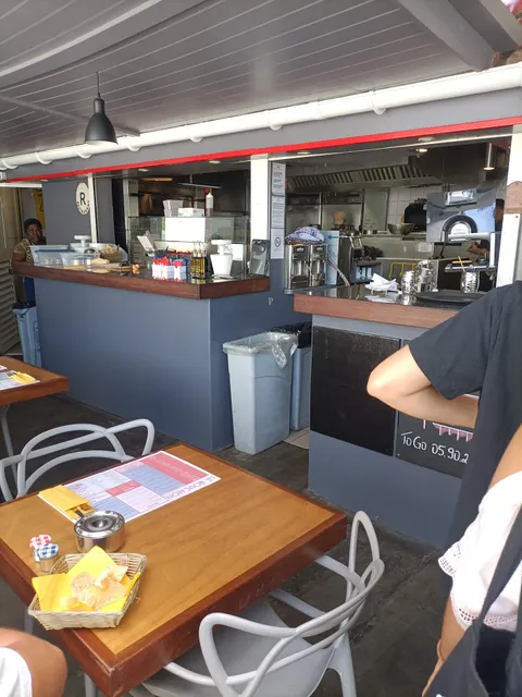 Le Bouchon Saint-Barth