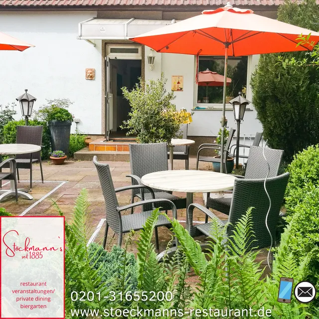 Stöckmann's Restaurant