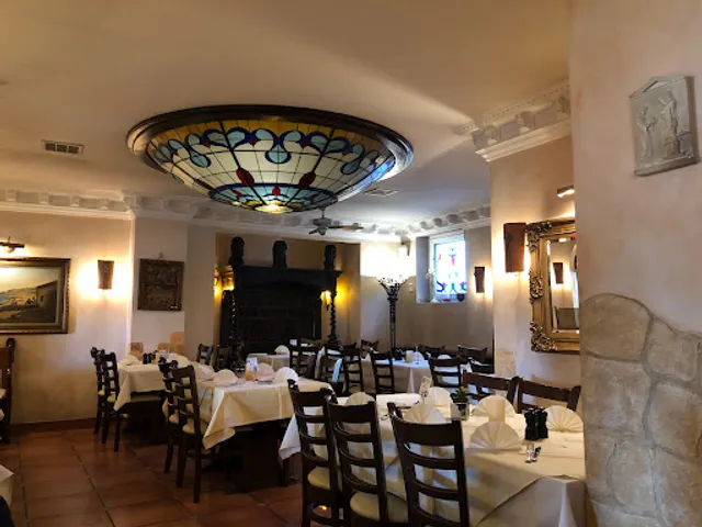 Restaurant Bacchus II Hemmingen